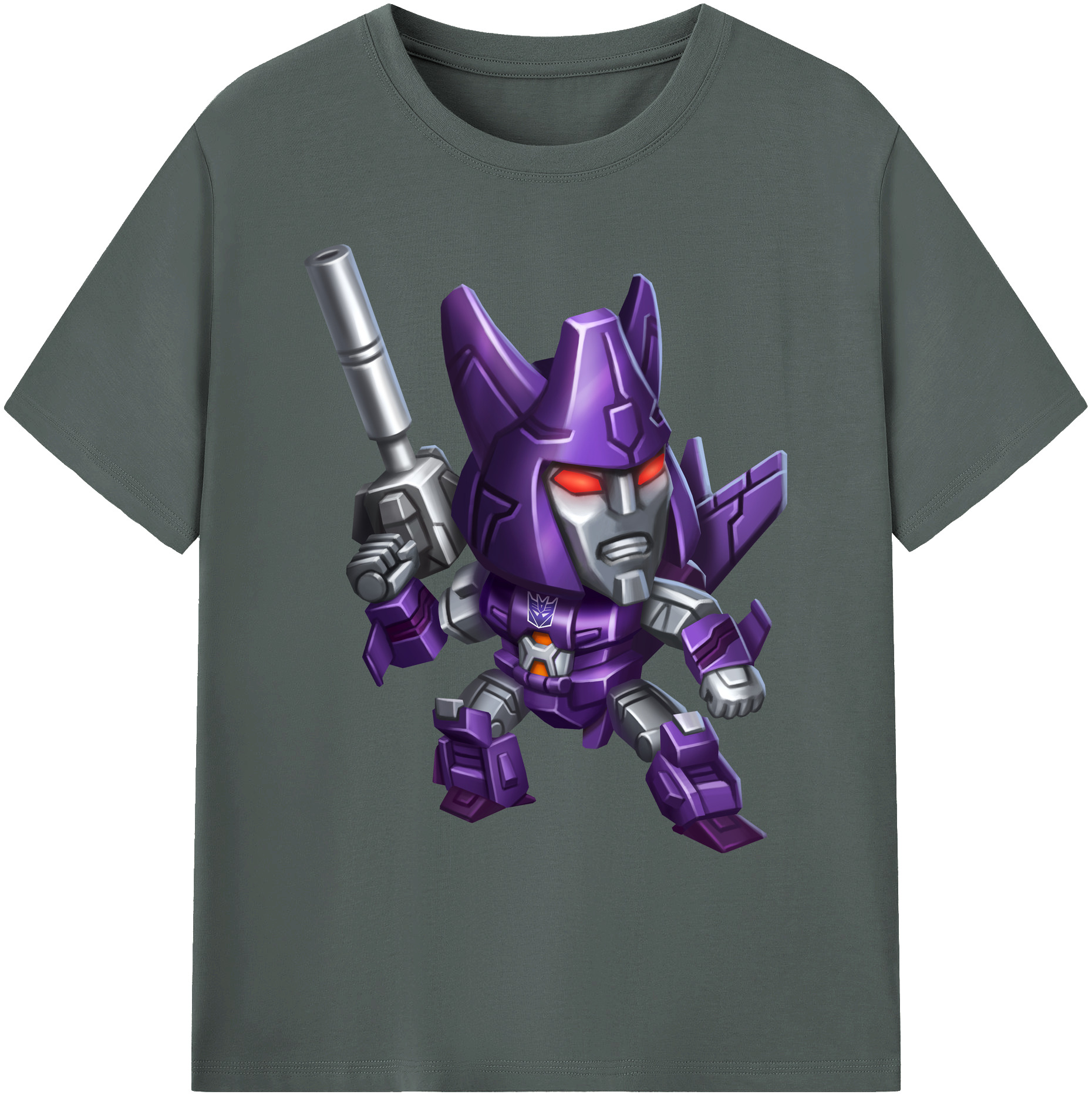（画像用）  綿100％ メンズ半袖Tシャツ｜肌触りやわらか＆通気性